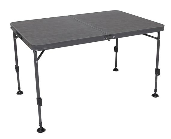 Стіл Bo-Camp Logan 120x80 cm Grey (1404483)