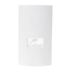 Бра настенное накладное минимализм BR-02 807/1