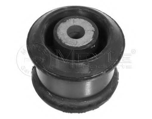Опора, кронштейн КПП (Вир-во MEYLE) MEYLE 1003990012 на AUDI 100 седан (4A, C4)