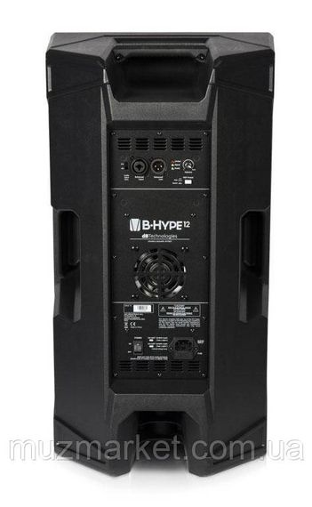 Активна акустична система dB Technologies B-Hype 12 | Зображення 3