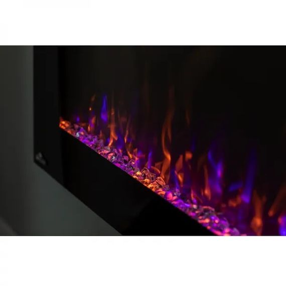 Камін електричний горизонтальний Allure 42 (NEFL42FH-EU) Код: 010733 | Зображення 7
