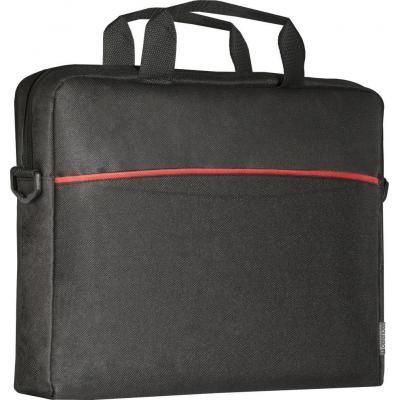 Сумка для ноутбука Defender 15,6&quot; Lite black (26083)