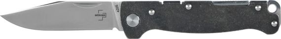 Ніж Boker Plus Atlas Backlock Clip Point