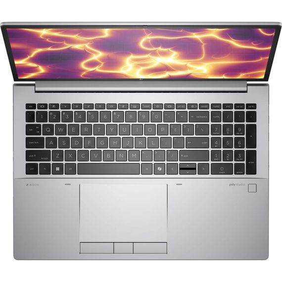 Ноутбук HP ZBook Fury 16 G11 (5F9D8ES) | Зображення 3