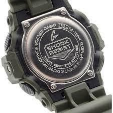 Часы наручные Casio G-Shock GBD-800UC-3ER | Зображення 5