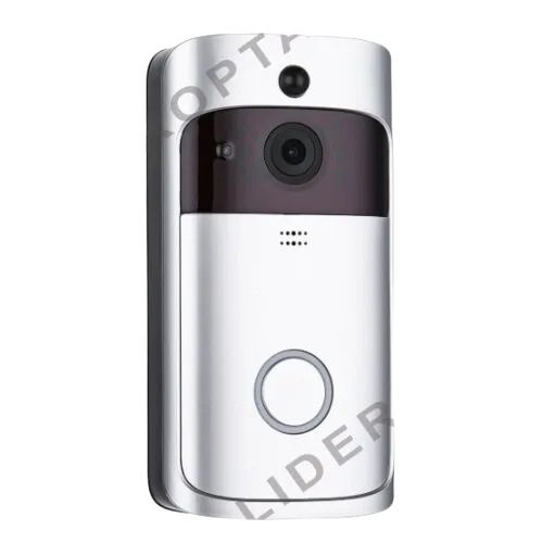 Домофон з кольоровим дисплеєм 7 XPRO M6P (lp-89883_1566)