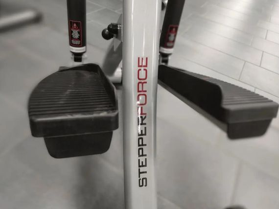 Степер Toorx Stepper Force (STEPPER-FORCE) | Зображення 8