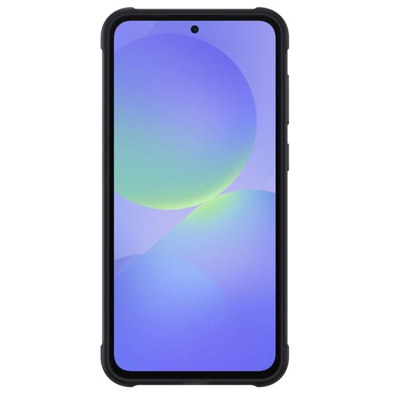 Чохол до мобільного телефона Samsung Galaxy A36 (A366), Rugged case (EF-RA366CBEGWW) | Зображення 1