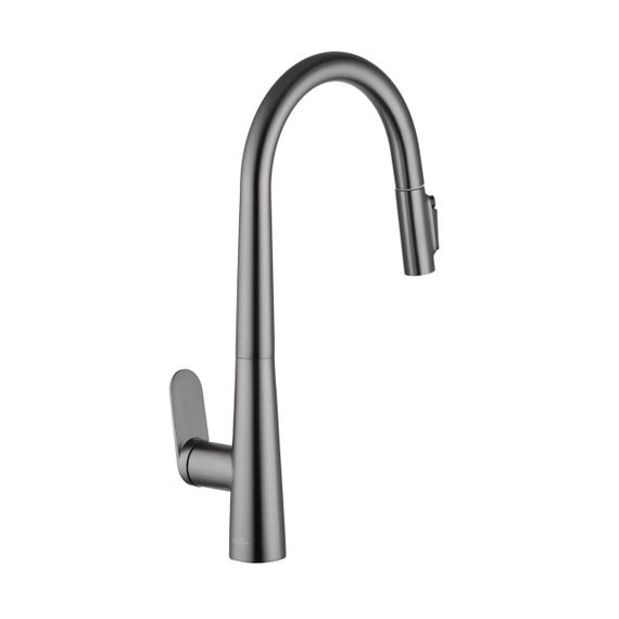 Змішувач для кухні Kroner Element 211569-5301 | Зображення 2
