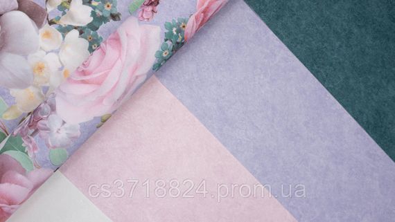 Обои виниловые на флизелиновой основе SINTRA Fiore 512241 (1,06х10,05м) | Зображення 6