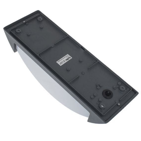Подсветка фасадная настенная накладная IP54 AL-122/1 E27 DGY | Зображення 8