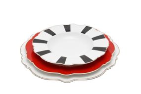 Сервиз столовый Gipfel Modern GP-3871 18 предметов