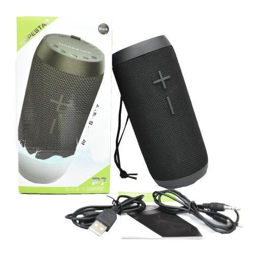 Портативна колонка Hopestar P7 | Зображення 4