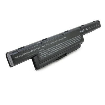 Аккумулятор для ноутбука Acer Aspire 4741 (AS10D41) 5200 mAh Extradigital (BNA3908) (BNA3908)