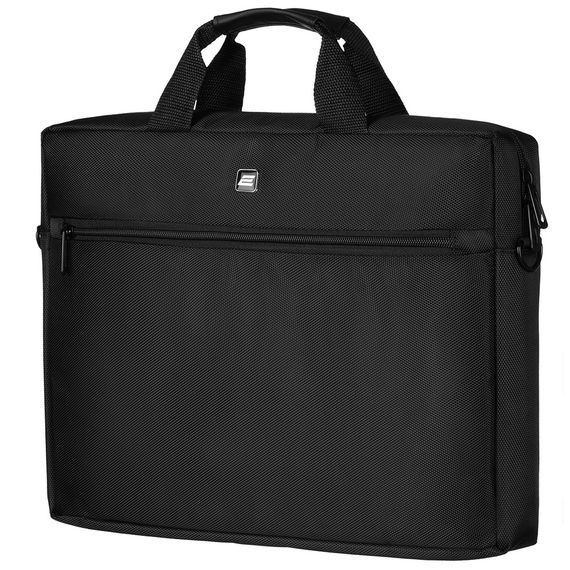 Сумка для ноутбука 2E 16" CBN315 Black (2E-CBN315BK) | Зображення 1