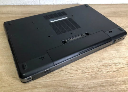 Ігровий Ноутбук DEll E6540 Core i7 4 ЯДРА HDD 500 RAM 8 ВІДЕО 2GB | Зображення 6