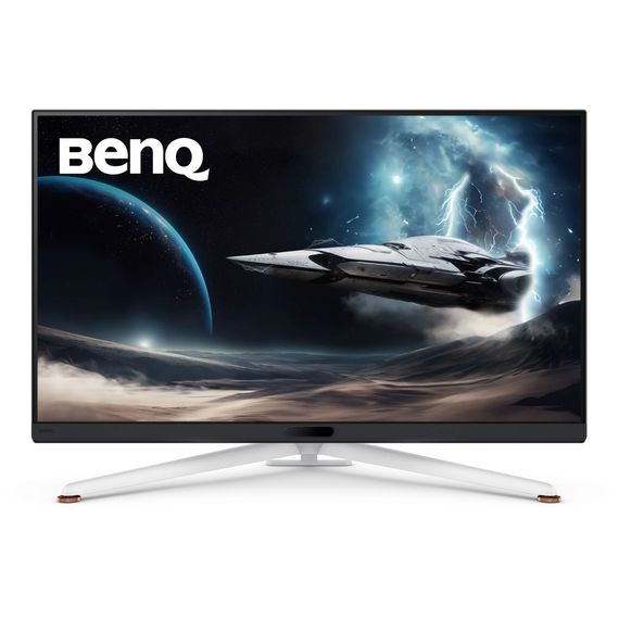 Монитор BenQ EX321UX | Зображення 6