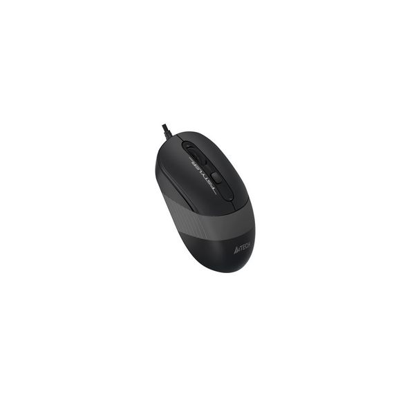 Мишка A4Tech FM10 Grey | Зображення 1