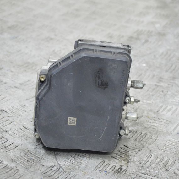 Блок керування ABS 2.2 Mazda 6 GH 2008-2012 Насос АБС Мазда 6 GS1E437A0 | Зображення 3