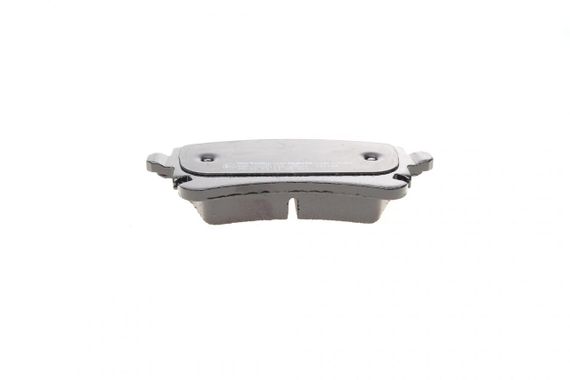Колодки гальмівні задні VW T5 T6 2.0 TDI 03- 22-0554-2 | Зображення 1