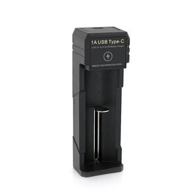 Зарядний пристрій Yonii 18650/26650/21700/18340, 4.2V/1000mAh