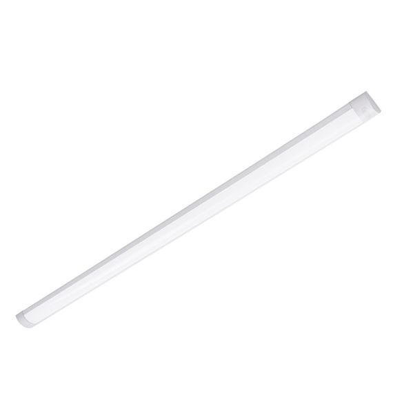 Линейный светодиодный светильник FLF-02 24W CW