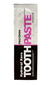 Зубна паста - пробник FREZYDERM TOOTHPASTE HYDRORAL XERO, 2 гр.