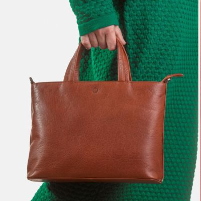 Сумка Yoshi Y26 Brown (Y26 8) | Зображення 4