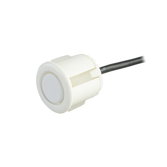 D-sensor 18,5 mm, white