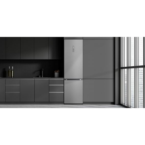 Холодильник LG GW-B509FNUW | Зображення 5