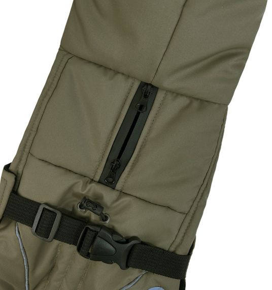 Жилет попона хакi GP-5 | Зображення 9