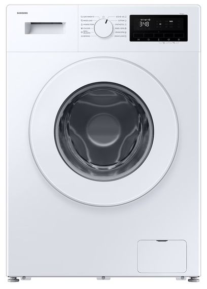 Пральна машина автоматична Samsung WW90FG3M05TWLF