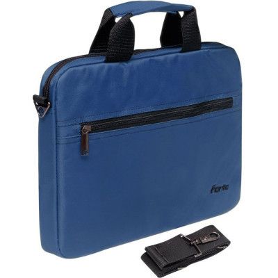 Сумка для ноутбука Porto 12&quot; PN12-02 Computer Bag (PN12-02DB) | Зображення 3