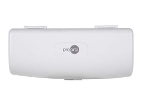 prooral 8012 дорожній футляр для портативних іригаторів prooral 5013, 5002, 5002+