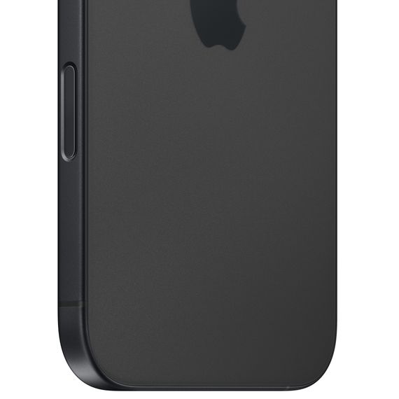 Мобільний телефон Apple iPhone 16 Plus 128GB Black (MXVU3) | Зображення 4