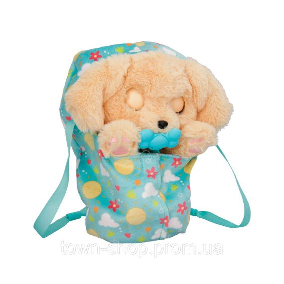 Интерактивная игрушка Baby Paws W2 – Щенок лабрадора | Зображення 4