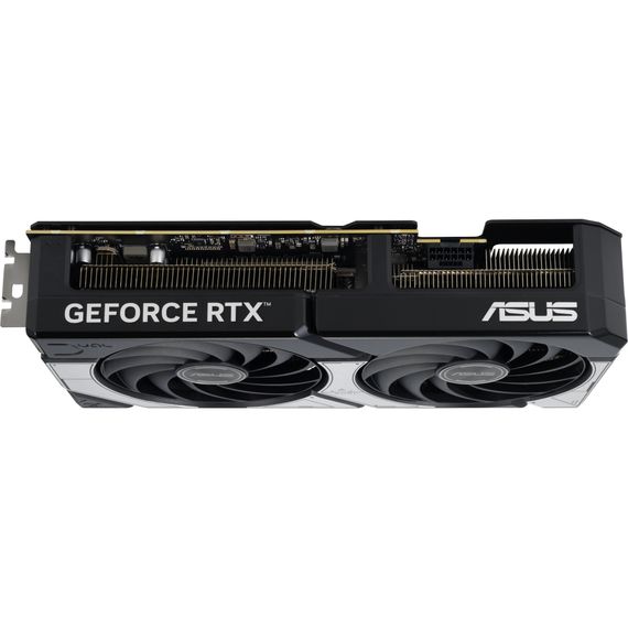 Відеокарта ASUS GeForce RTX5070 12Gb DUAL OC (DUAL-RTX5070-O12G) | Зображення 3