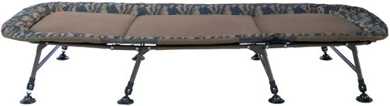 Розкладачка Tramp Wide. Camo | Зображення 1