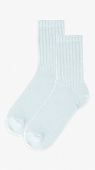 Шкарпетки жіночі 14B35/1R 39-41 Блакитний shop (4820203402939) | Зображення 1