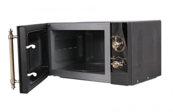 Мікрохвильова PRIME Technics PMR 20700 HGB | Зображення 1