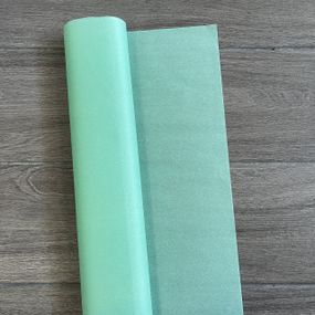 Бумага тишью шелковая «Пастельно-зеленый (179)» 50x70 см, 30 листов