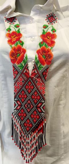 Гердана — ручна робота