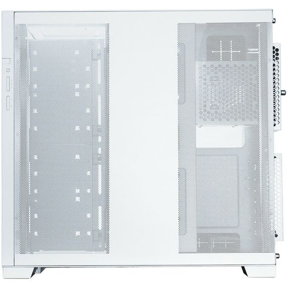 Корпус Lian Li O11 Dynamic EVO RGB, white (G99.O11DERGBW.00) | Зображення 7