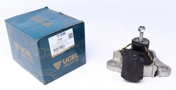 Подушка двигателя R Renault Megane I Scenic I 1.9dTi dCi 97-03 10496