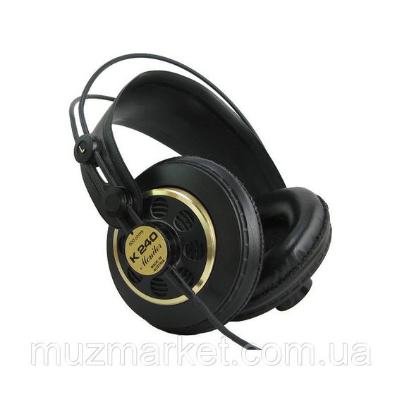 Студійні навушники AKG K240 Studio | Зображення 2