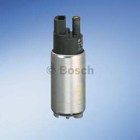 Електробензонасос HYUNDAI BOSCH 0580453470 на RENAULT MEGANE I Classic (LA0/1_)
