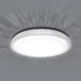 Світильник стельовий The Light 48W 4000K 3840Lm TL70113