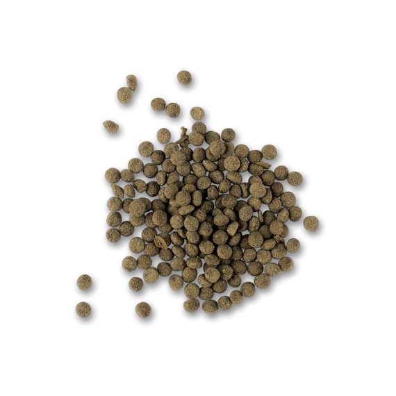 Корм Tetra Cichlid Algae Mini для акваріумних цихлід гранули 10 л/3,9 кг | Зображення 4