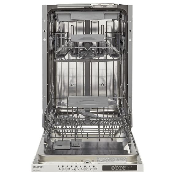 Посудомийна машина Eleyus DWB 45039 LDI | Зображення 3