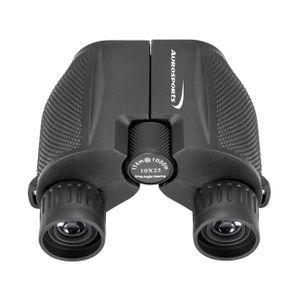 Бінокль Aurosports 10x25 Black